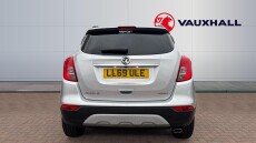 Vauxhall Mokka X 1.4T Elite Nav 5dr Auto Petrol Hatchback